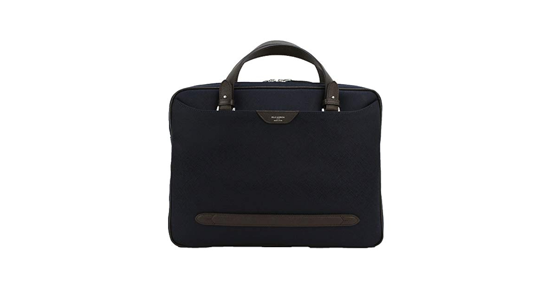 ペッレモルビダ ブリーフケース PELLE MORBIDA PMO-CA112 Amazon | ペッレモルビダ ブリーフケース リモンタナイロン 2way
